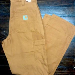 Carhartt 51374 Work pants